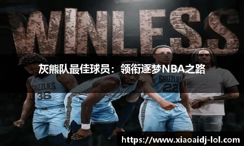 灰熊队最佳球员：领衔逐梦NBA之路