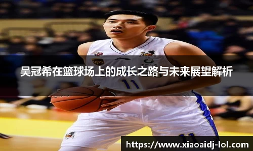 吴冠希在篮球场上的成长之路与未来展望解析